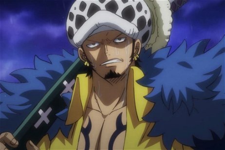 One Piece: Los piratas de Law finalmente muestran su verdadero poder