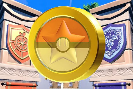 Pokémon Escarlata y Púrpura filtra nuevos detalles del Pokémon moneda Pokémon Escarlata y Púrpura filtra nuevos detalles del Pokémon moneda