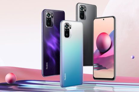Pantalla AMOLED, Helio G95 y 64 MP: este Redmi es un chollo por menos de 195 euros Pantalla AMOLED, Helio G95 y 64 MP: este Redmi es un chollo por menos de 195 euros