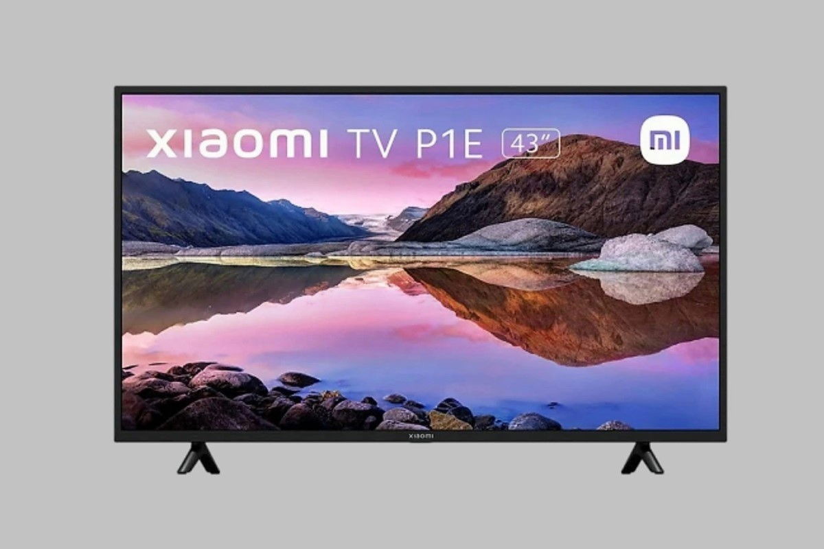 Android TV, 4K UHD y HDR10 este televisor Xiaomi está en oferta y su
