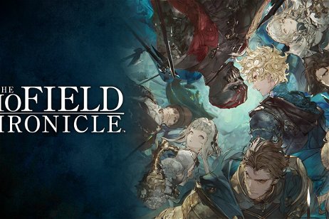 Análisis de The DioField Chronicle - Un buen juego lastrado por la propia Square Enix