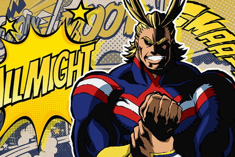 My Hero Academia: 8 cosas de All Might que no conocías My Hero Academia: 8 cosas de All Might que no conocías