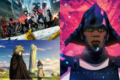 Los 5 animes que están basados en historias reales