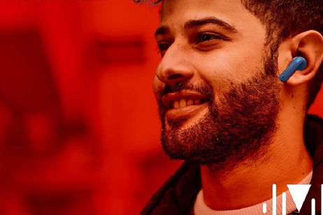 Inalámbricos y 40 horas de batería: estos auriculares JBL tiran su precio 50 euros Inalámbricos y 40 horas de batería: estos auriculares JBL tiran su precio 50 euros