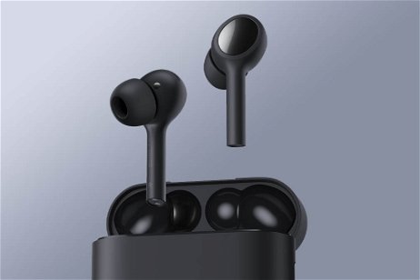 Chollo en Amazon: estos auriculares inalámbricos de Xiaomi derrumban su precio más de 50 euros