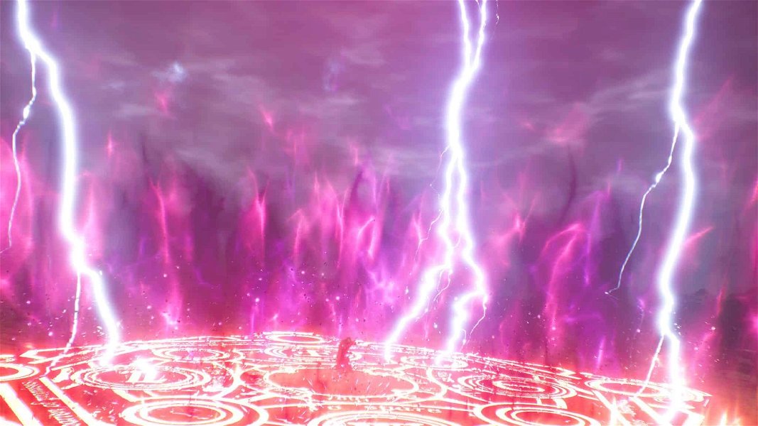 Las nuevas imágenes de Crisis Core: Final Fantasy 7 Reunion demuestran su impresionante mejora visual
