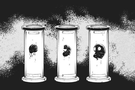Estos son los 9 Úteros Malditos de Jujutsu Kaisen Estos son los 9 Úteros Malditos de Jujutsu Kaisen