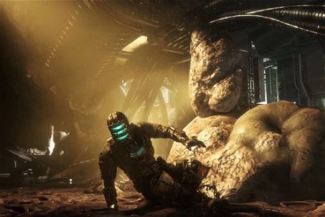 Dead Space Remake se luce en el primer gameplay y explica cómo ha mejorado el sistema ALIVE