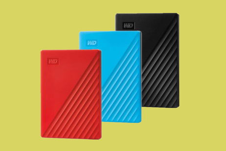 Los discos duros (HDD y SSD) más baratos disponibles en AliExpress Los discos duros (HDD y SSD) más baratos disponibles en AliExpress
