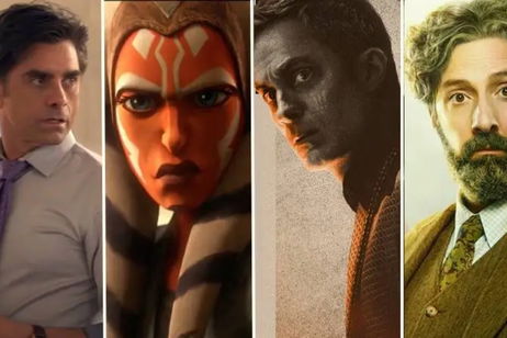 Todos los estrenos de Disney+ en octubre de 2022 Todos los estrenos de Disney+ en octubre de 2022