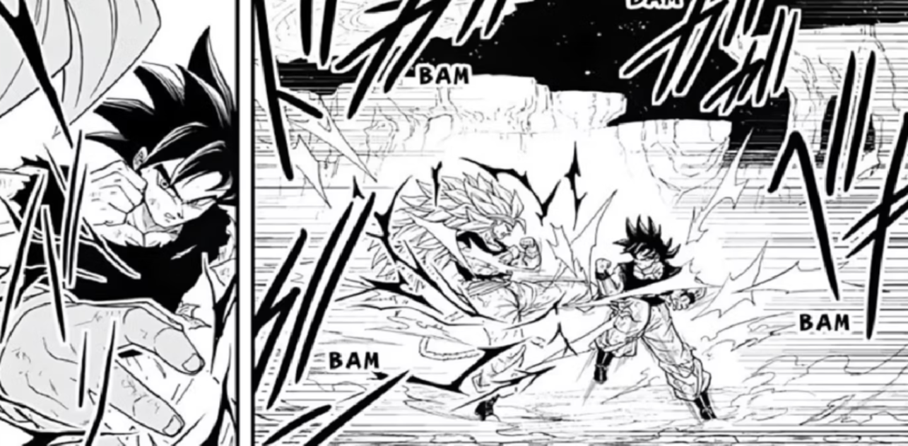 Dragon Ball confirma que Bardock podría superar a Goku