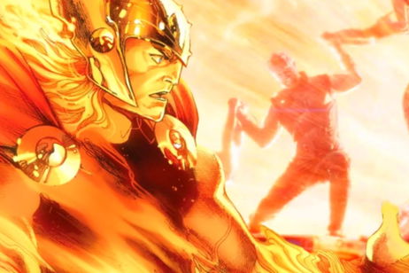 El logro más criticado de Thor en el UCM es en realidad canon El logro más criticado de Thor en el UCM es en realidad canon