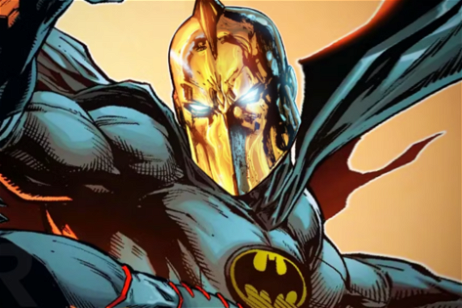 ¿Es Batman el nuevo Hechicero Supremo de DC?