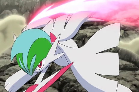 Pokémon Escarlata y Púrpura: un artista imagina cómo sería la forma futura de Gallade Pokémon Escarlata y Púrpura: un artista imagina cómo sería la forma futura de Gallade