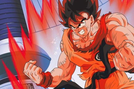 Dragon Ball: incluso el propio Goku sabe que es el auténtico villano de la serie Dragon Ball: incluso el propio Goku sabe que es el auténtico villano de la serie