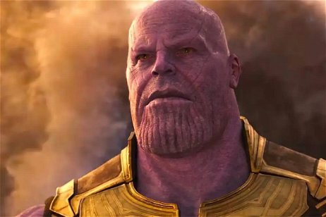 Thanos lidera a Los Vengadores, en uno de los giros de guión más impredecibles de Marvel