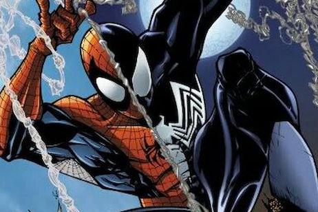 Marvel muestra que ser Spider-Man no es tan bueno como parece Marvel muestra que ser Spider-Man no es tan bueno como parece