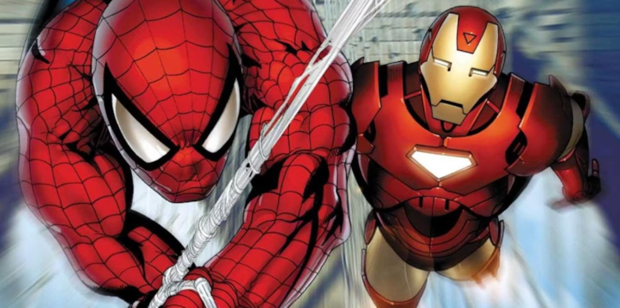 Spider-Man podría convertirse en el nuevo Iron Man de Marvel