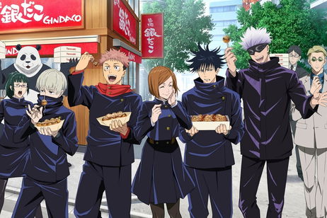 Edades y cumpleaños de todos los personajes de Jujutsu Kaisen Edades y cumpleaños de todos los personajes de Jujutsu Kaisen