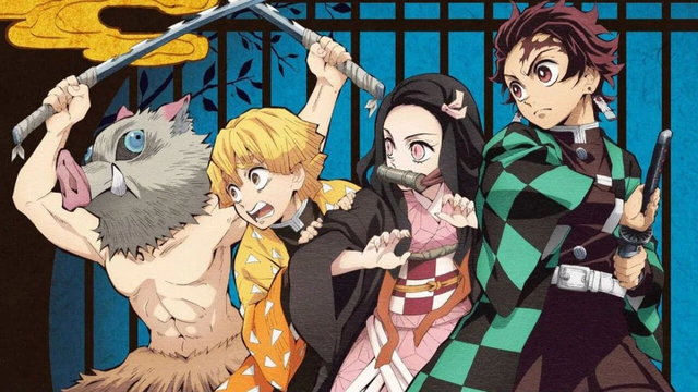 Kimetsu No Yaiba: edad, altura y cumpleaños de todos los personajes