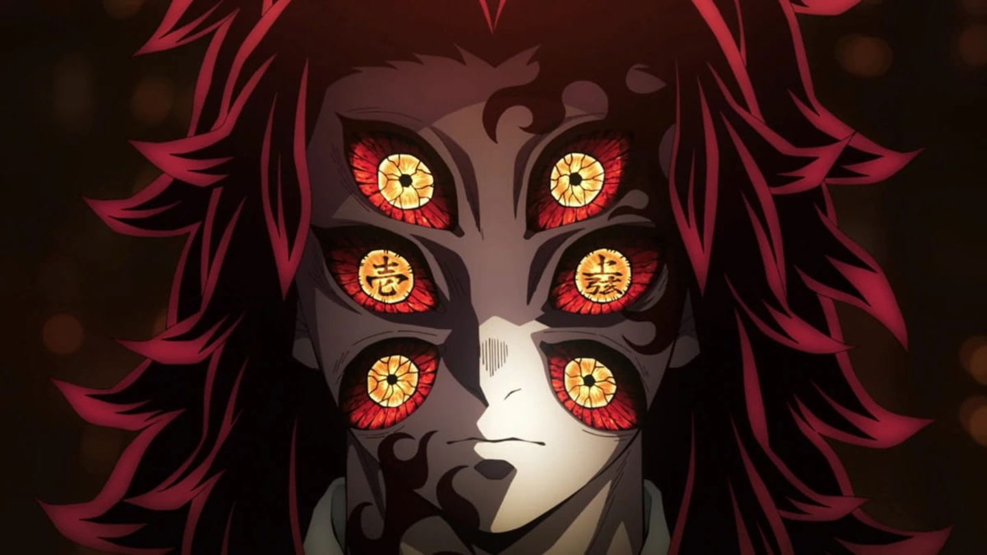 Kimetsu No Yaiba: edad, altura y cumpleaños de todos los personajes