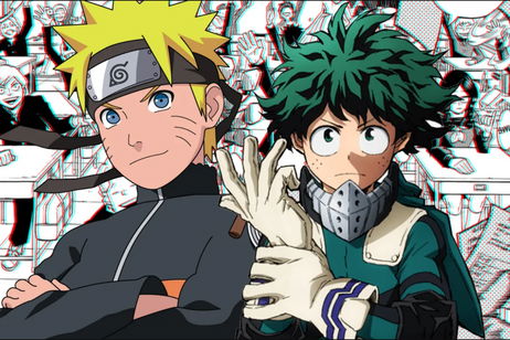¿My Hero Academia tendrá su propio Boruto? El autor podría extender su obra ¿My Hero Academia tendrá su propio Boruto? El autor podría extender su obra