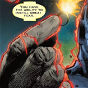 La versión DCeased de Darkseid es la más peligrosa de todas y podría acabar con la Liga de la Justica
