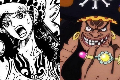 One Piece revela la debilidad de uno de sus piratas más poderoso