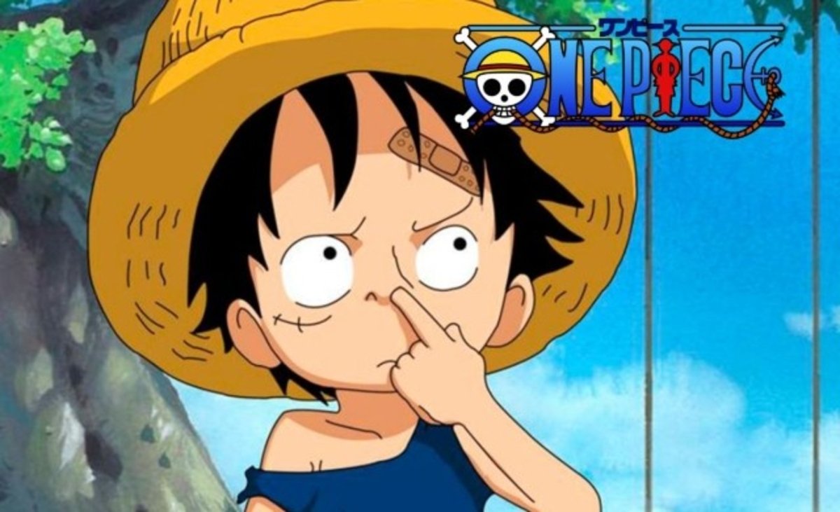 One Piece: Luffy es mucho más inteligente de lo que piensas y esta es la prueba de ello