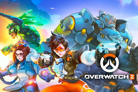 Este llavero de Overwatch 2 cuesta menos en la vida real que en el juego