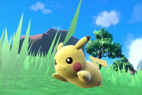 Pokémon Escarlata y Púrpura filtra todos los Pokémon de otras generaciones que regresarán Pokémon Escarlata y Púrpura filtra todos los Pokémon de otras generaciones que regresarán