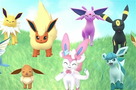 Pokémon: un artista crea Pokéballs basadas en todas las evoluciones de Eevee y son geniales