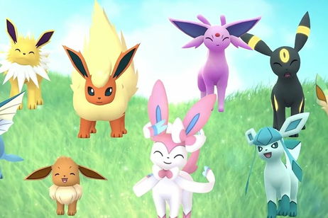 Pokémon: un artista crea Pokéballs basadas en todas las evoluciones de Eevee y son geniales Pokémon: un artista crea Pokéballs basadas en todas las evoluciones de Eevee y son geniales