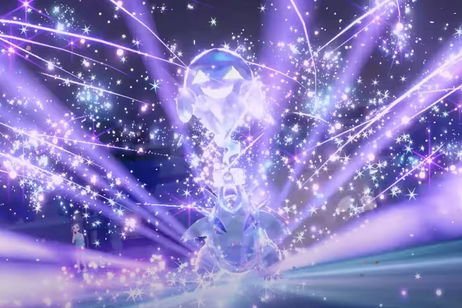 Pokémon Escarlata y Púrpura: estos son los 4 tipos que aún no cuentan con nuevos Pokémon Pokémon Escarlata y Púrpura: estos son los 4 tipos que aún no cuentan con nuevos Pokémon