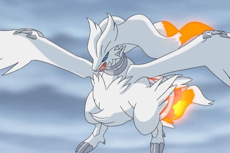 Este Reshiram robótico es el rediseño de un Pokémon más impresionante Este Reshiram robótico es el rediseño de un Pokémon más impresionante