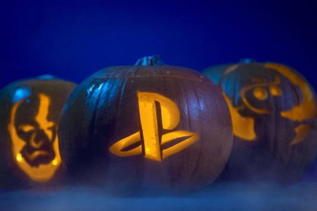 PlayStation Store te permite disfrutar por menos de 5 euros de este juego perfecto para Halloween PlayStation Store te permite disfrutar por menos de 5 euros de este juego perfecto para Halloween