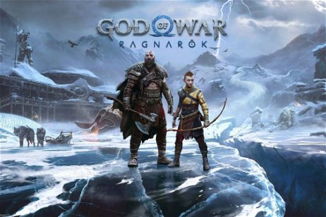 God of War: Ragnarok registra el mejor estreno en ventas de la historia de PlayStation Studios