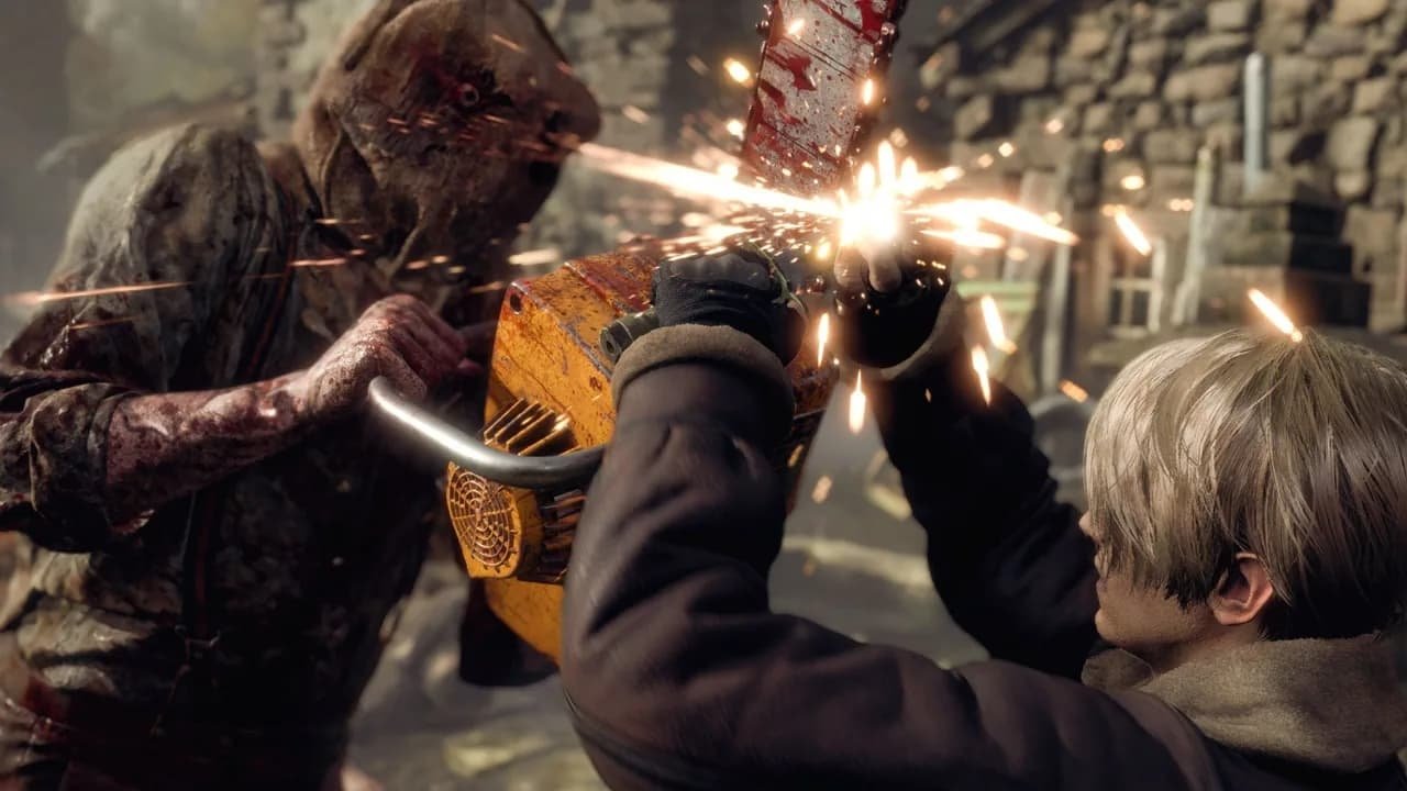 Capcom ofrece nuevos detalles sobre la duración del remake de Resident Evil 4