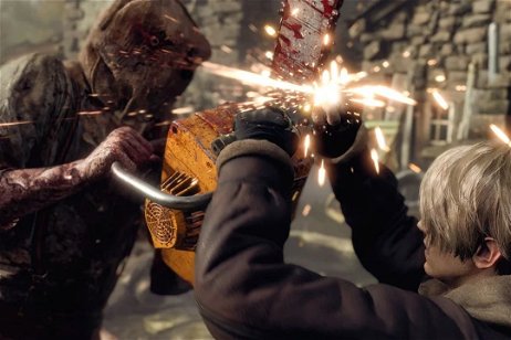 Resident Evil 4 Remake ofrece nuevos detalles: modo foto, Nuevo