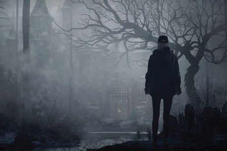 El mejor juego de terror de PlayStation 5 derrumba su precio con esta edición especial El mejor juego de terror de PlayStation 5 derrumba su precio con esta edición especial