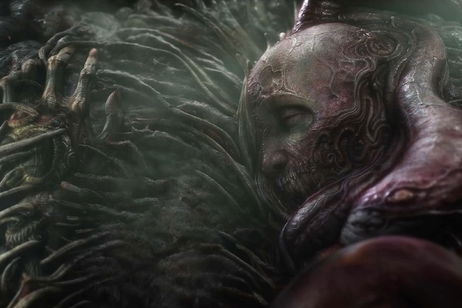 Este juego de terror acaba de salir y ya cuesta menos de 20 euros para Steam Este juego de terror acaba de salir y ya cuesta menos de 20 euros para Steam