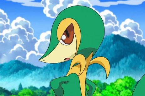 Pokémon Escarlata y Púrpura filtra los Pokémon que seguirían sin estar disponibles en Nintendo Switch Pokémon Escarlata y Púrpura filtra los Pokémon que seguirían sin estar disponibles en Nintendo Switch