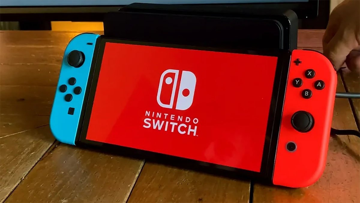 Nintendo Switch podría subir su precio en el futuro