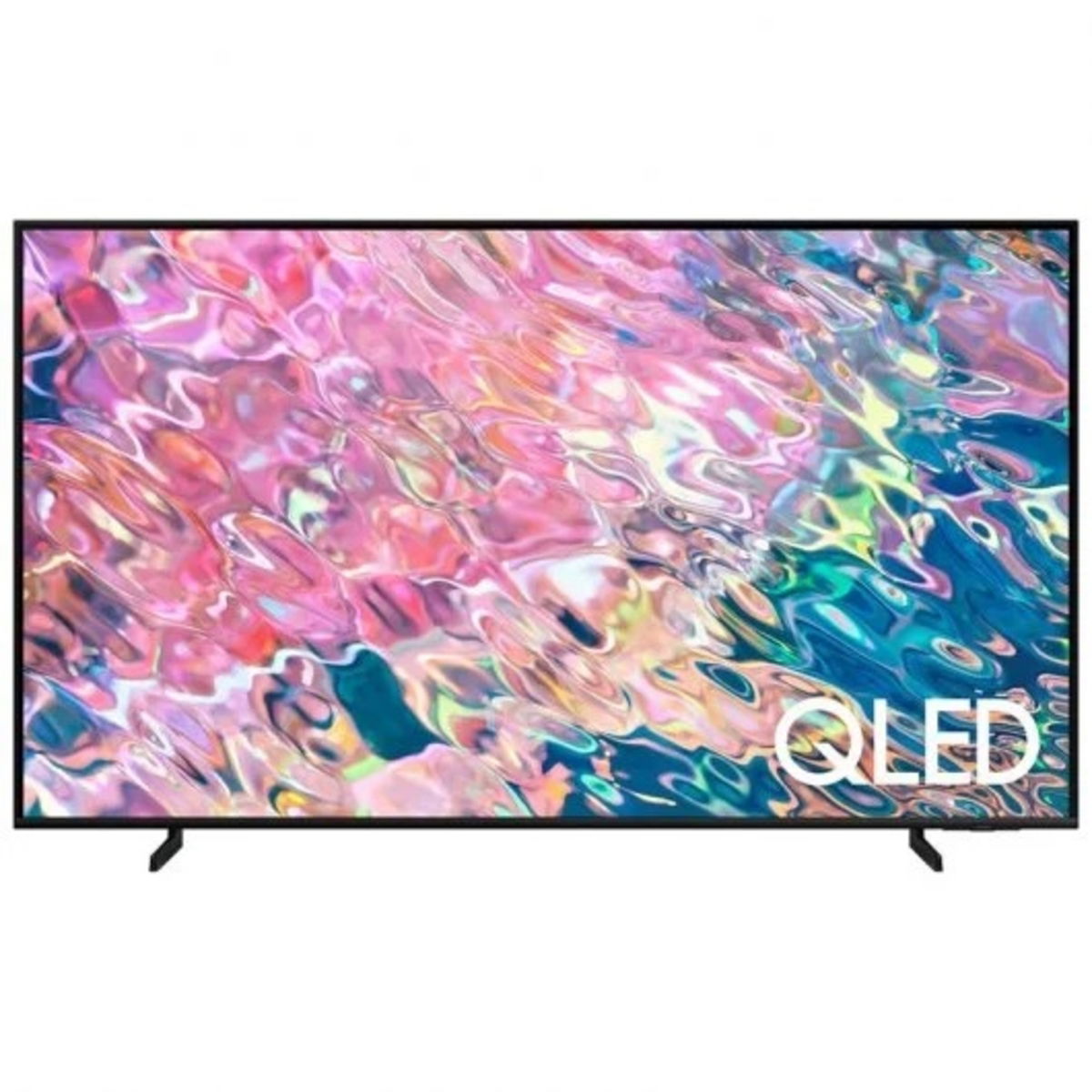 Televisor Samsung UHD 4K de 55 pulgadas con 300 euros de descuento