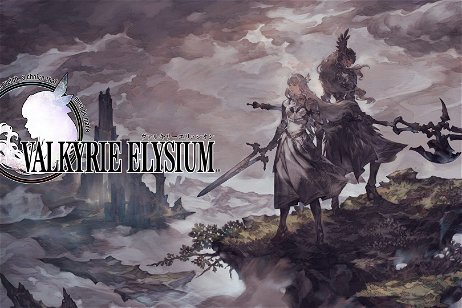 Análisis de Valkyrie Elysium - Sin ascensión al Valhalla