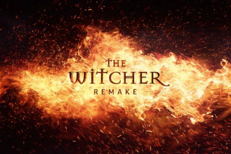 CD Projekt RED anuncia un remake del primer The Witcher