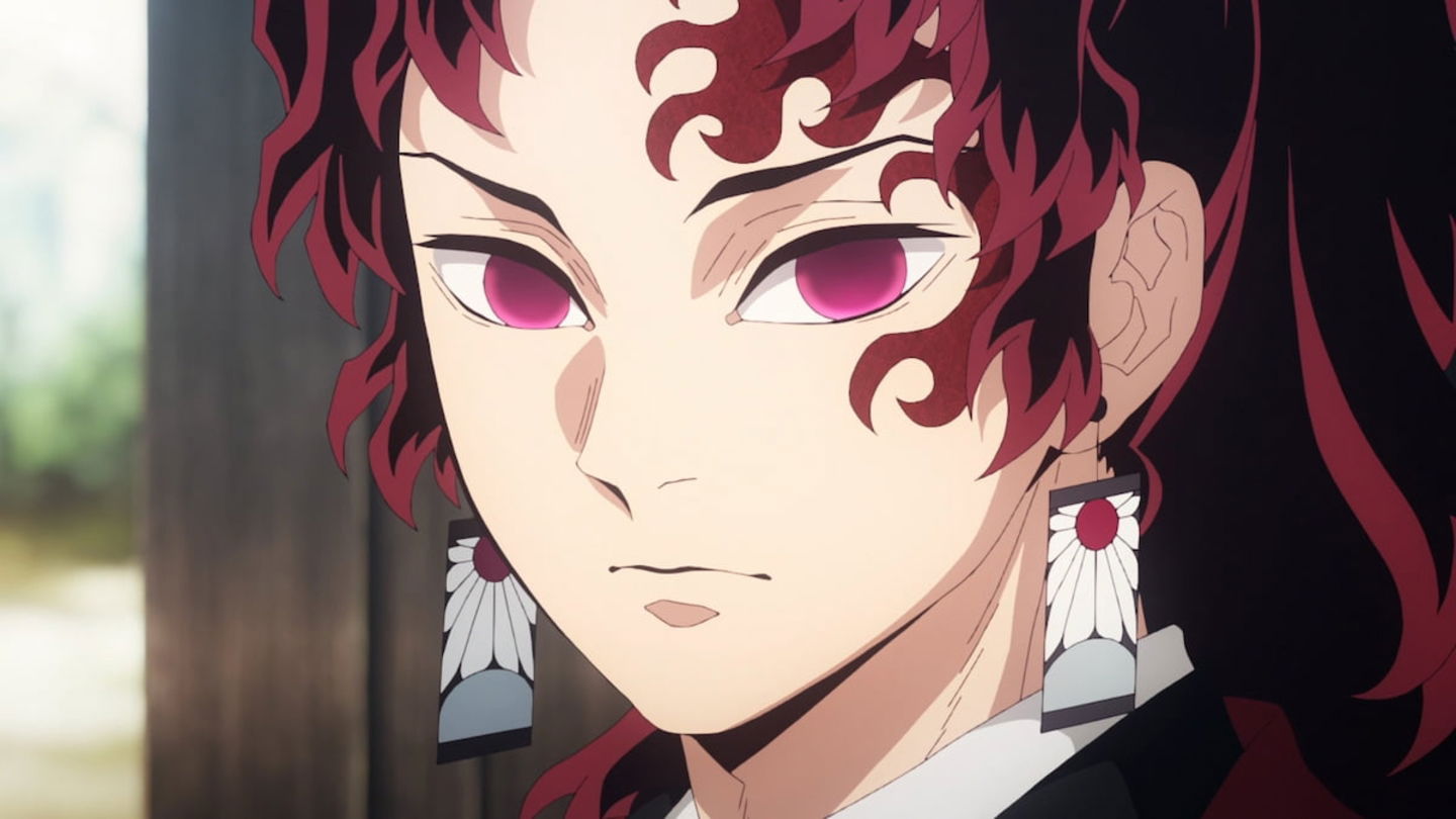 Kimetsu No Yaiba: edad, altura y cumpleaños de todos los personajes