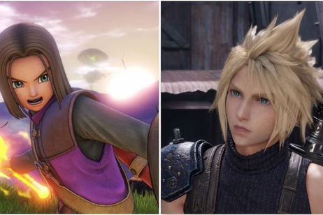 Estas dos sagas son la clave del éxito de PlayStation, según Shuhei Yoshida Estas dos sagas son la clave del éxito de PlayStation, según Shuhei Yoshida