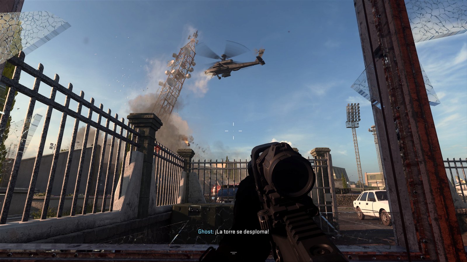 Análisis de Call of Duty: Modern Warfare II - Lo mejor que ha dado la saga en años