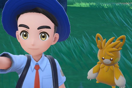 Cómo evolucionar a Pawmo en Pawmot en Pokémon Escarlata y Púrpura Cómo evolucionar a Pawmo en Pawmot en Pokémon Escarlata y Púrpura